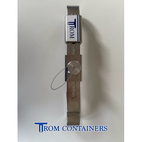 CERROJO CONTENEDOR  37CM - 53CM