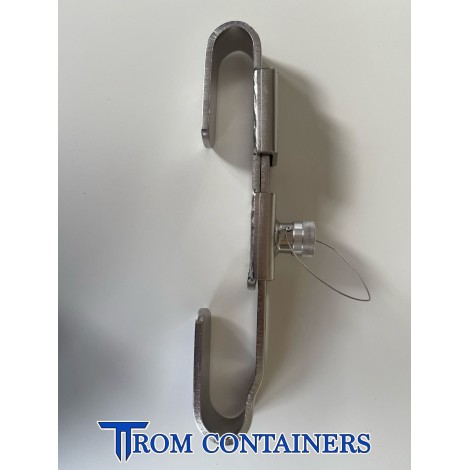 CERROJO CONTENEDOR  37CM - 53CM 2