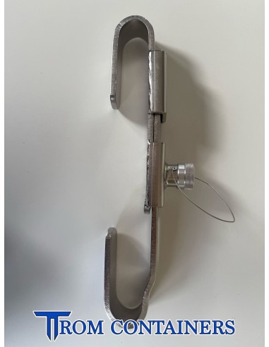 CERROJO CONTENEDOR  37CM - 53CM