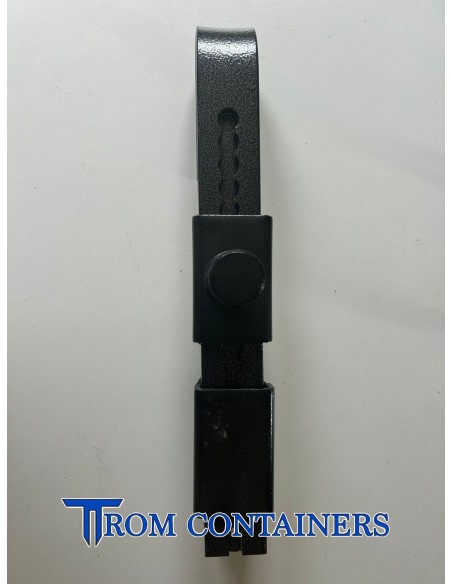 CERROJO CAMION CAJA (24CM A 44)