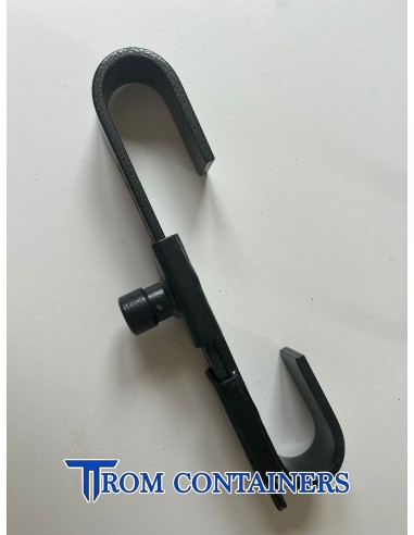 CERROJO CAMION CAJA (24CM A 44)