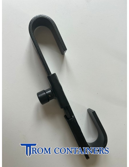 CERROJO CAMION CAJA (24CM A 44)