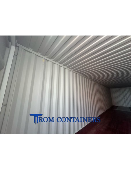 CONTENEDOR 40' HC (NUEVO) MADRID