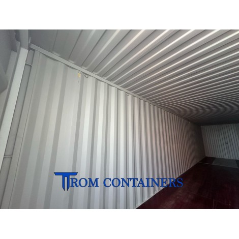 Contenedor 40'HC (NUEVO) ALGECIRAS 2