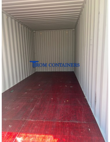 Contenedor 20'DV (ONE WAY) ALGECIRAS