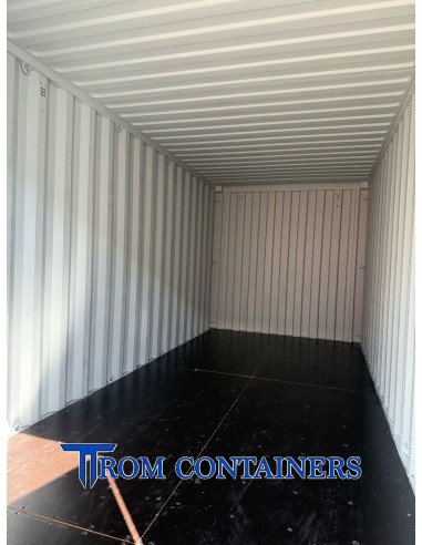 Contenedor 20'DV (ONE WAY) ALGECIRAS