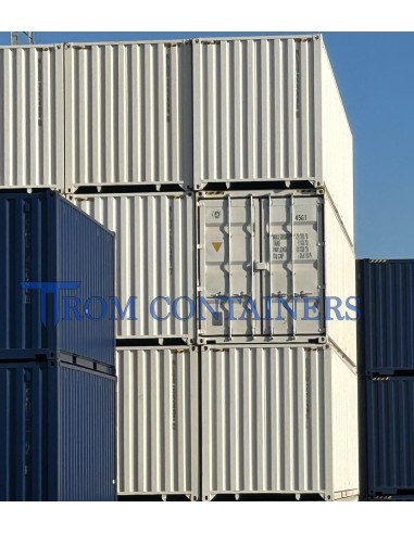 Contenedor 40'HC (NUEVO) ALGECIRAS