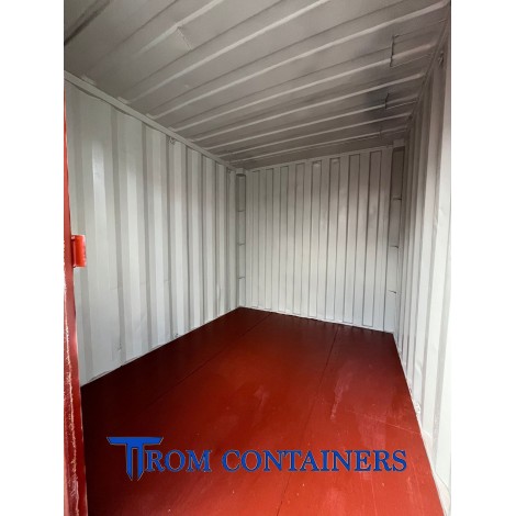 Contenedor 10' ALGECIRAS MODIFICADO 2