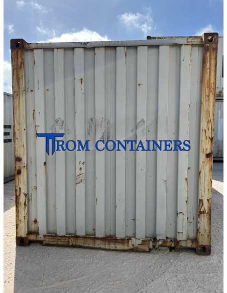 Contenedor 20'DV (AS IS) MÁLAGA