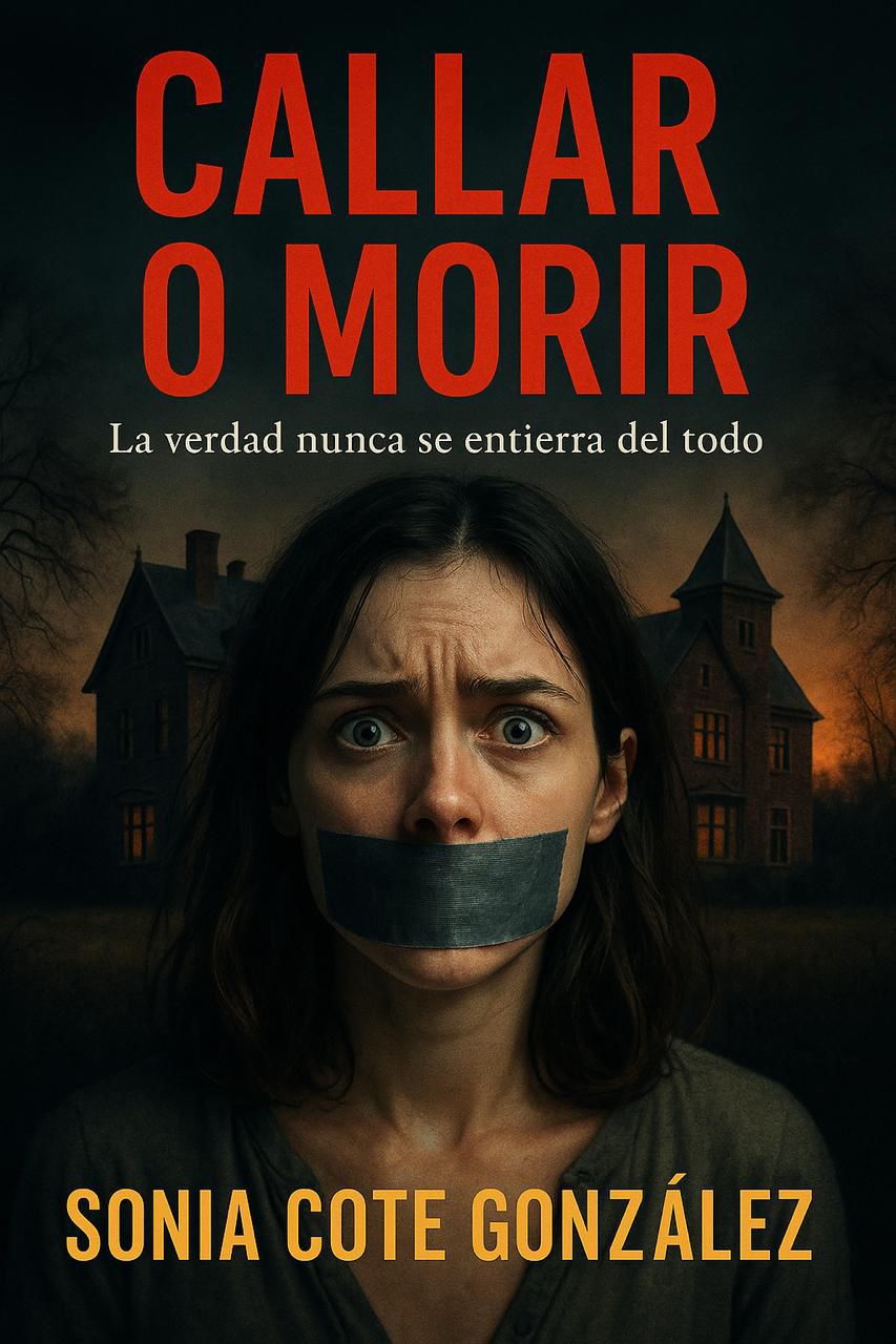 Callar o morir — Kindle
